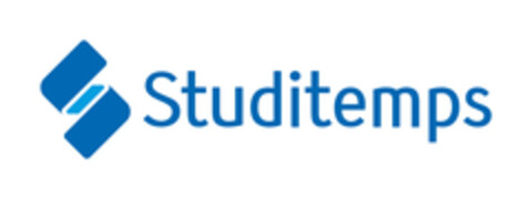 Studitemps Logo (DPMA, 09.08.2019)