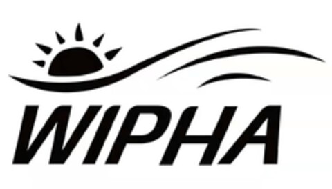 WIPHA Logo (DPMA, 29.09.2019)