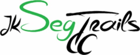 JK SegTrails Logo (DPMA, 02/03/2020)