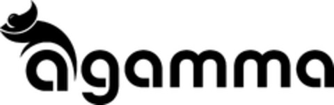 agamma Logo (DPMA, 23.01.2020)