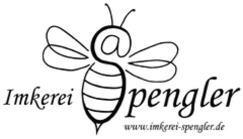 Imkerei Spengler www.imkerei-spengler.de Logo (DPMA, 02.02.2020)