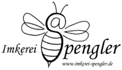 Imkerei Spengler www.imkerei-spengler.de Logo (DPMA, 02/02/2020)