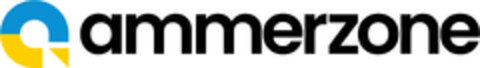 a ammerzone Logo (DPMA, 03.06.2020)