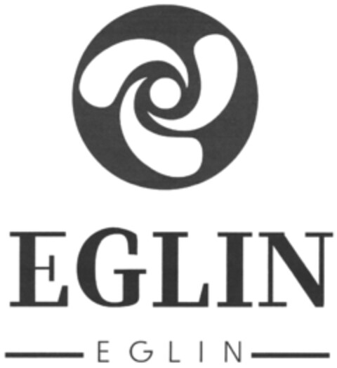 EGLIN EGLIN Logo (DPMA, 09/02/2020)