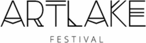 ARTLAKE FESTIVAL Logo (DPMA, 10.11.2020)