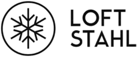 LOFT STAHL Logo (DPMA, 18.06.2021)