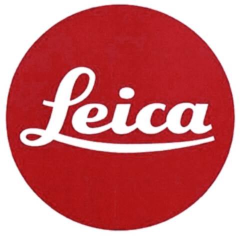 Leica Logo (DPMA, 21.06.2021)