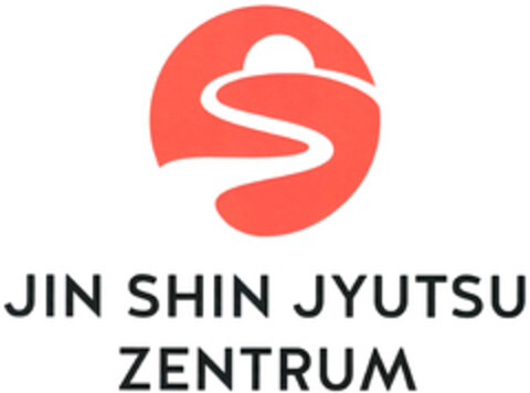 JIN SHIN JYUTSU ZENTRUM Logo (DPMA, 01/03/2022)
