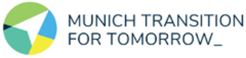 MUNICH TRANSITION FOR TOMORROW_ Logo (DPMA, 03/02/2021)