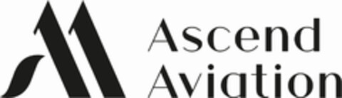 Ascend Aviation Logo (DPMA, 12.04.2021)