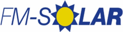 FM-SOLAR Logo (DPMA, 14.01.2021)