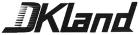 DKLand Logo (DPMA, 18.01.2021)