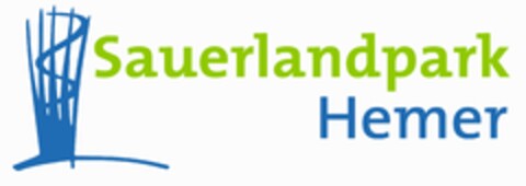 Sauerlandpark Hemer Logo (DPMA, 23.01.2021)