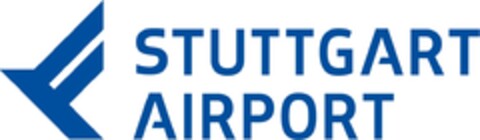 STUTTGART AIRPORT Logo (DPMA, 23.04.2021)