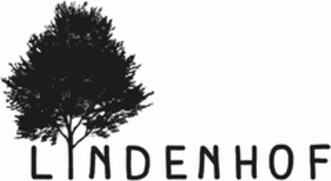 LINDENHOF Logo (DPMA, 11/17/2021)