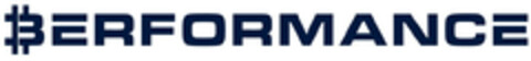 BERFORMANCE Logo (DPMA, 05/23/2022)