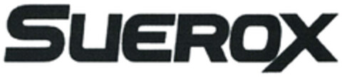 SUEROX Logo (DPMA, 27.07.2022)