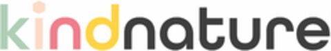 kindnature Logo (DPMA, 24.09.2022)