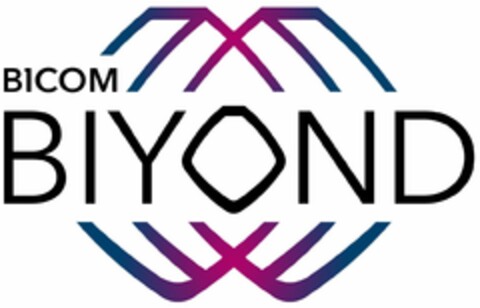 BICOM BIYOND Logo (DPMA, 01/27/2022)