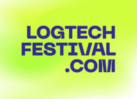 LOGTECHFESTIVAL.COM Logo (DPMA, 20.12.2022)