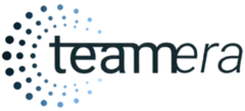 teamera Logo (DPMA, 07/07/2023)