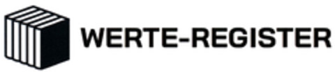 WERTE-REGISTER Logo (DPMA, 09.11.2023)