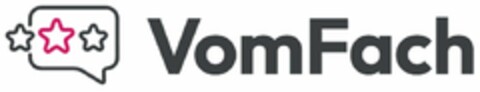 VomFach Logo (DPMA, 08/28/2023)