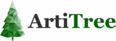 ArtiTree Logo (DPMA, 25.02.2023)