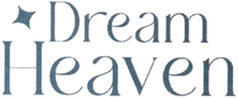 Dream Heaven Logo (DPMA, 23.02.2024)