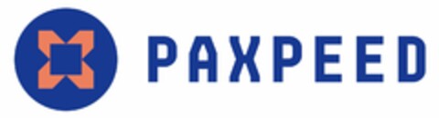 PAXPEED Logo (DPMA, 21.02.2025)