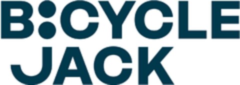 BiCYCLE JACK Logo (DPMA, 28.03.2025)