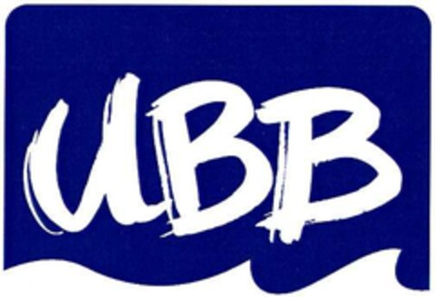 UBB Logo (DPMA, 13.05.2002)