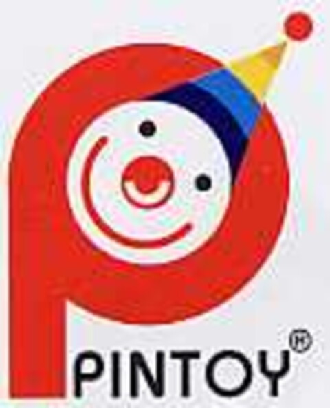 PINTOY Logo (DPMA, 12.07.2002)