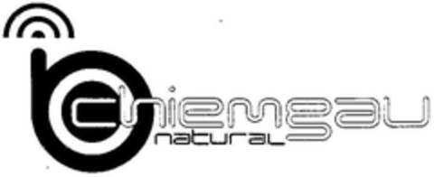 chiemgau natural Logo (DPMA, 09.11.2002)