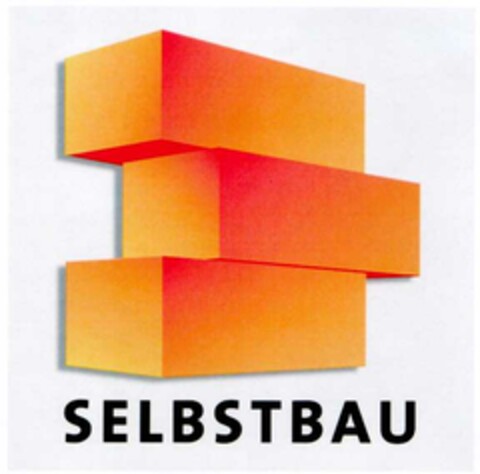 SELBSTBAU Logo (DPMA, 11/25/2002)