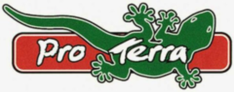 Pro Terra Logo (DPMA, 07.02.2003)