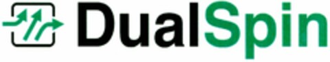 DualSpin Logo (DPMA, 29.10.2003)