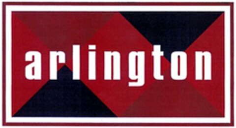 arlington Logo (DPMA, 14.11.2003)