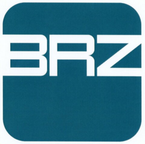 BRZ Logo (DPMA, 12/05/2003)