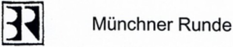 BR Münchner Runde Logo (DPMA, 09.12.2003)