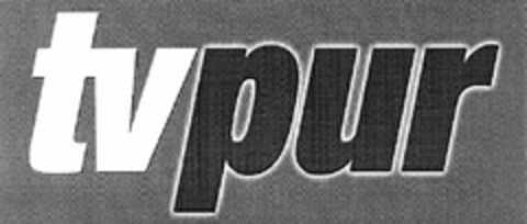 tvpur Logo (DPMA, 24.06.2004)