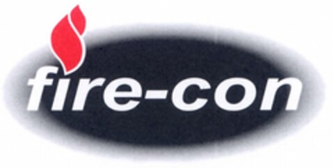 fire-con Logo (DPMA, 13.10.2004)