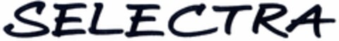 SELECTRA Logo (DPMA, 15.10.2004)