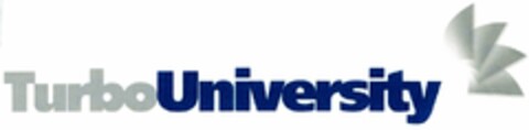 TurboUniversity Logo (DPMA, 19.04.2005)