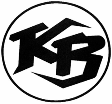 KB Logo (DPMA, 19.05.2005)