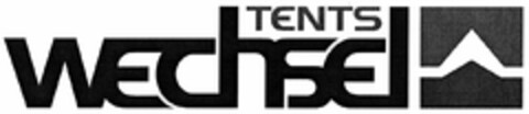 TENTS Wechsel Logo (DPMA, 05/24/2005)