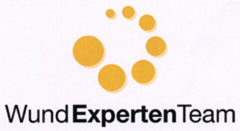 WundExpertenTeam Logo (DPMA, 24.05.2005)