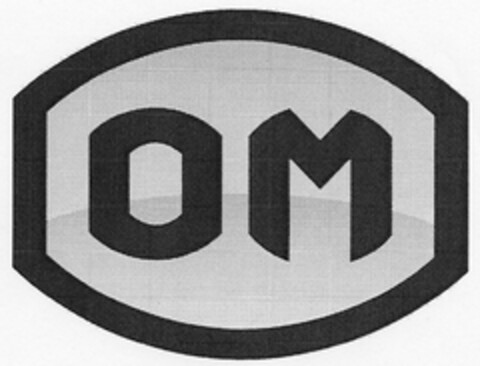 OM Logo (DPMA, 18.08.2005)