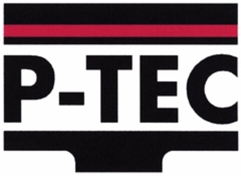 P-TEC Logo (DPMA, 07.09.2005)