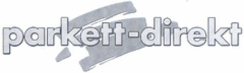 parkett-direkt Logo (DPMA, 10/20/2005)